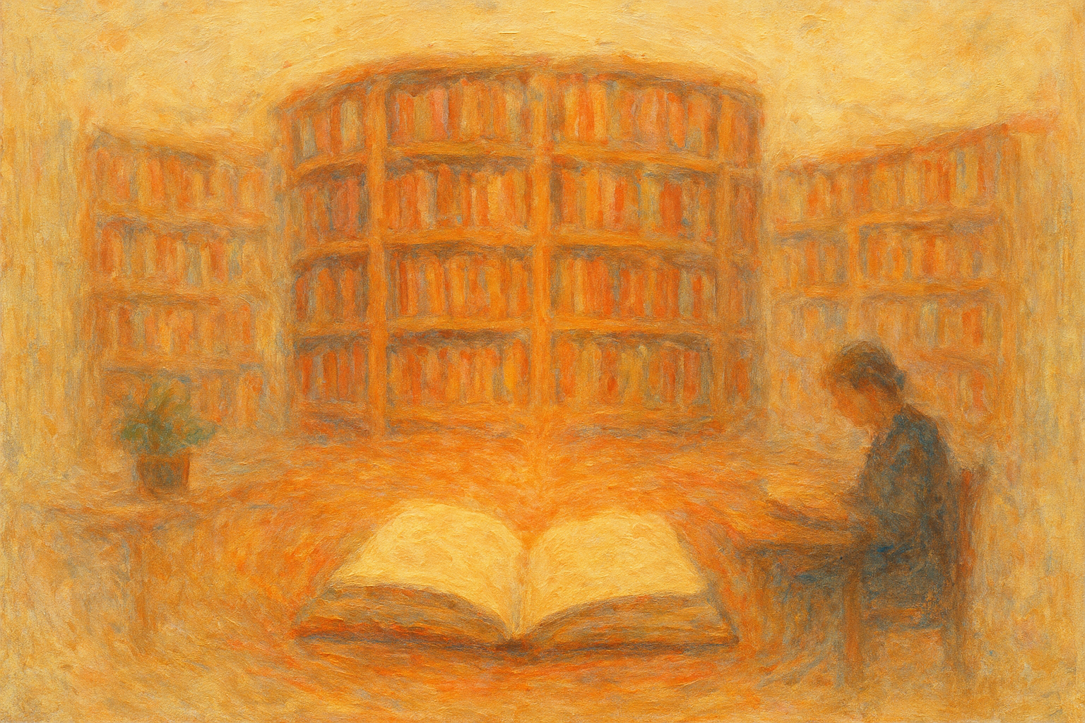 BookSelects Adds Expert Core Hubs For Book Discovery — Find Your Next Great Read Today